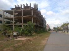 Gedung Batam Banyak Kosong Rawan Tempat Mabuk dan Maksiat